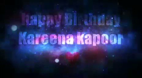 Happy birthday kareena kapoor 