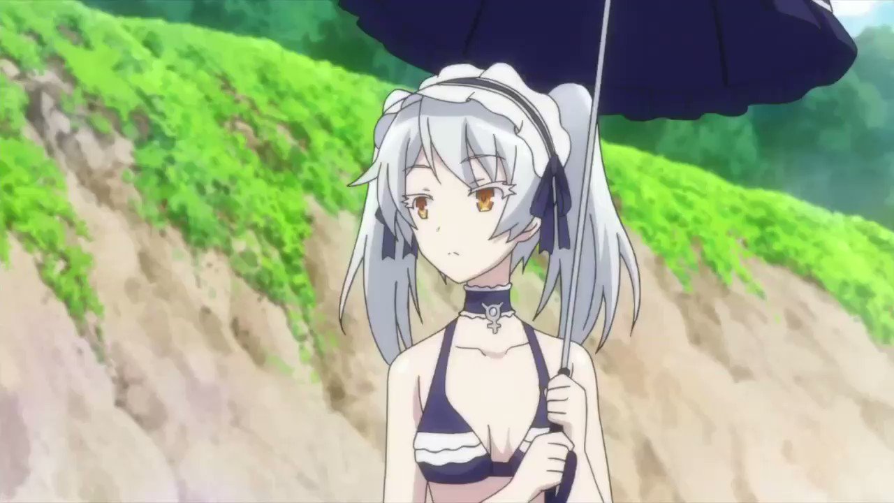 ユイト リーンかわいい イセスマ アニメ好きと繋がりたい T Co Hp0qkgbliy Twitter