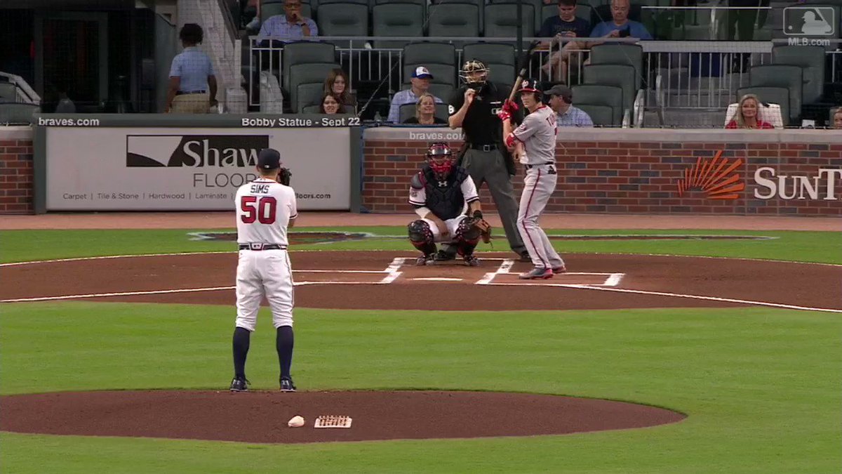 Still Turner Field to us. https://t.co/jMKThGGap7