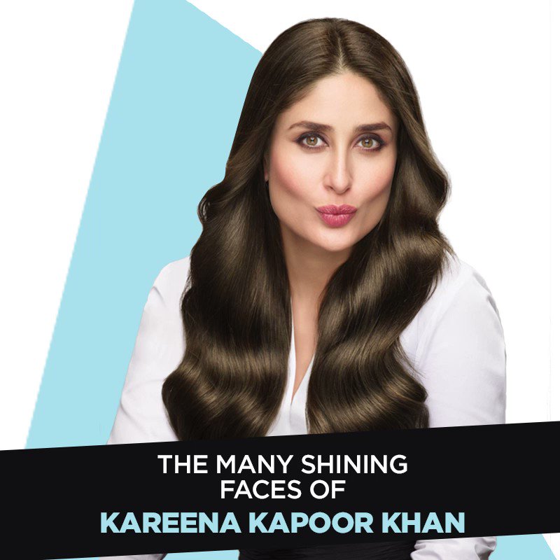 It\s raining shine! Hallelujah. Happy birthday Kareena Kapoor! 