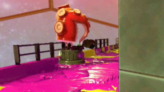 Splatoon2完全攻略データベースさん がハッシュタグ Splatoon をつけたツイート一覧 2 Whotwi グラフィカルtwitter分析