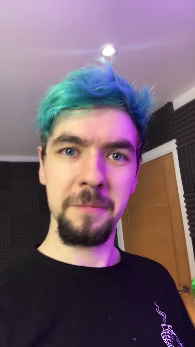 Jacksepticeye on Twitter