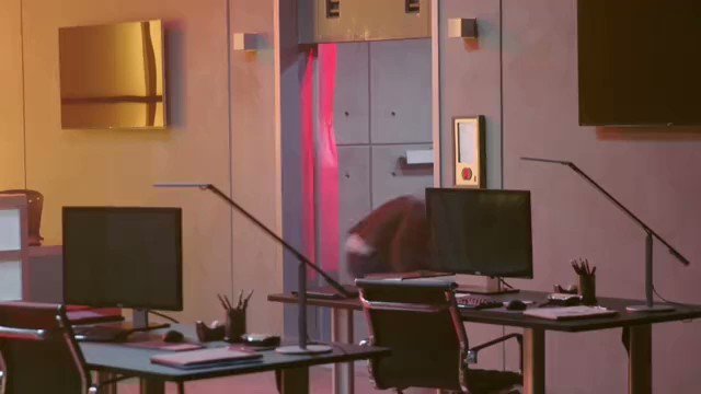 Rodaje de la pelea entre Capit&aacute;n Am&eacute;rica y Bucky   en 'C. America: Winter Soldier'. https://t.co/J0FymSLIDh<a href="/tag/behindthescenes"class="tags"><span>#behindthescenes</span></a><a href="/tag/movies"class="tags"><span>#movies</span></a><a href="/tag/cine"class="tags"><span>#cine</span></a>