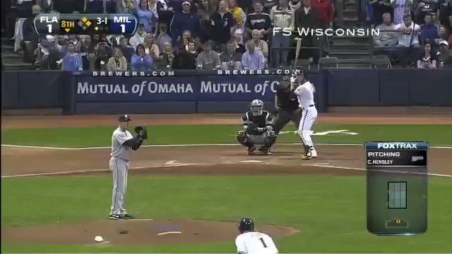 Happy 37th Birthday to 6x All-Star Ryan Braun!

 