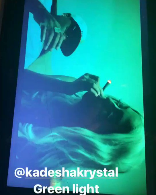 Shot Kadesha Krystal's music video today :) https://t.co/SvvrepmRlV<a href="/tag/newprofilepic"class="tags"><span>#newprofilepic</span></a>