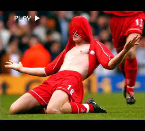 Happy Birthday John Arne Riise 