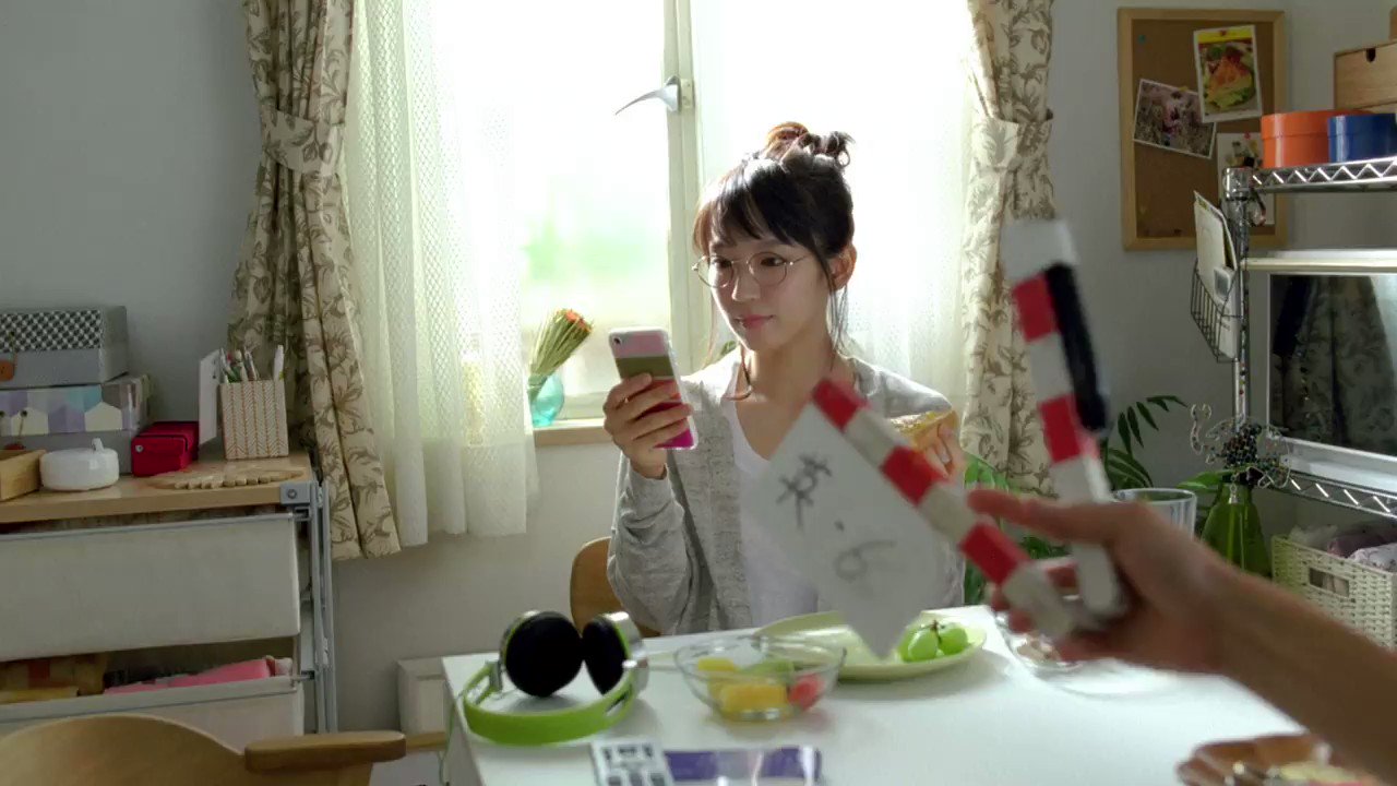 スマートニュース 朝1分の吉岡里帆 スマートニュースcmのメイキング映像を特別公開中 このかわいさは ニュースです 吉岡里帆さん出演のcm本編はこちら T Co Xzrnfnbyrw スマートニュース Smartnews T Co 2qavmgtlxq Twitter スマートニュース 朝1分の吉岡里帆 スマートニュースcmのメイキング映像を特別公開中 このかわいさは ニュースです 吉岡里帆さん出演のcm本編はこちら T Co Xzrnfnbyrw スマートニュース Smartnews T Co 2qavmgtlxq Twitter