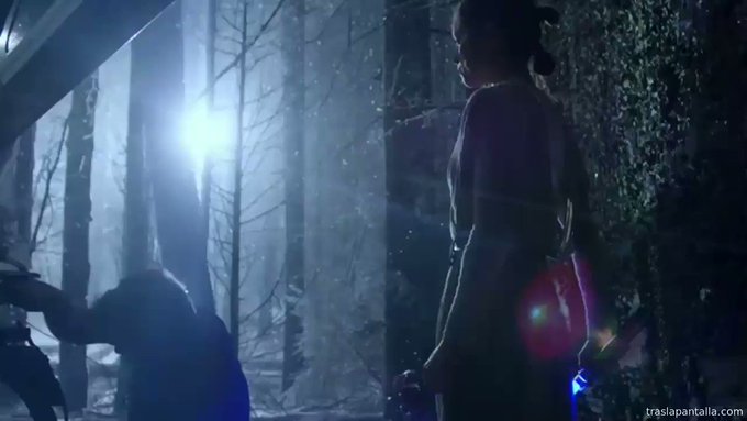 As&iacute; se rodo la pelea en la nieve de 'Star Wars'. https://t.co/J0FymSLIDh #cine #movies #BehindtheScenes<a href="/tag/behindthescenes"class="tags"><span>#behindthescenes</span></a><a href="/tag/movies"class="tags"><span>#movies</span></a><a href="/tag/cine"class="tags"><span>#cine</span></a>