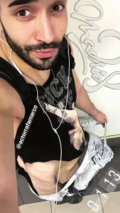 Feliz martes! ???????? @alecloobxxx https://t.co/GV6wwDmGY2