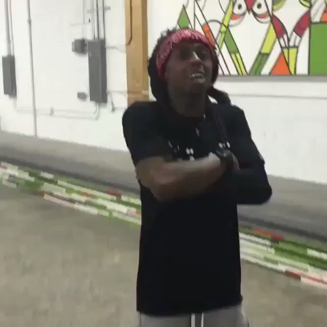 Happy Birthday goes out to Lil Wayne! He turned 35 today!   