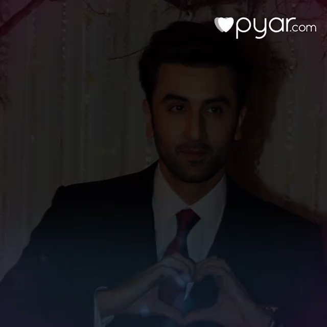Happy Birthday to the extremely talented Bollywood actor Ranbir Kapoor! 
