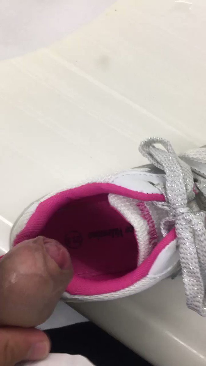 上靴　ぶっかけ 