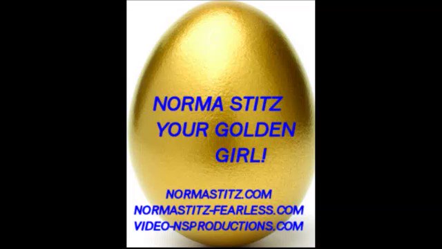 Mz Norma Stitz On Twitter Golden Girl Of83oncesk 
