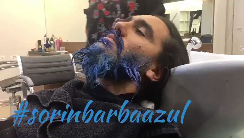 Vamoooo!!! promessa cumprida...
#sorinbarbaazul #capitaobarbaazul
Trilha: #TikTak @sol_alac