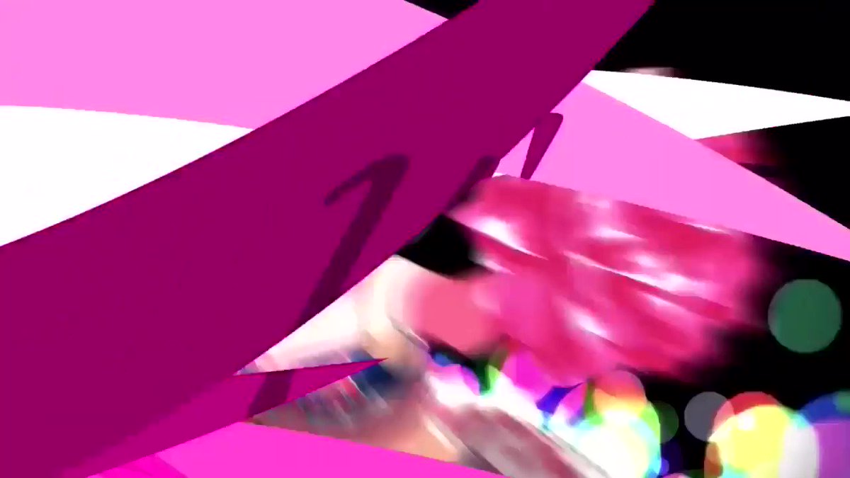 µ's、Aqoursキャスト全員でのにっこにっこにーはやばい。
