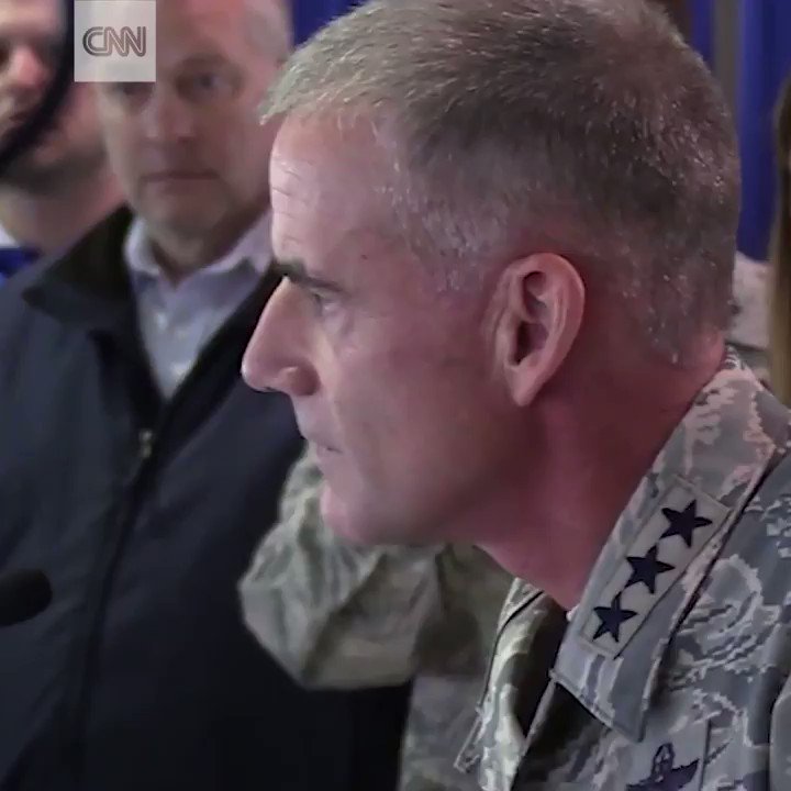 The powerful message the Air Force Academy's superintendent wanted to send loud and clear http://cnn.it/2xR2FEW