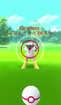 ポケモンgo 伝説レイド ライコウ捕獲のコツを動画で紹介 捕まえ方を予習しよう Socomの隠れ家