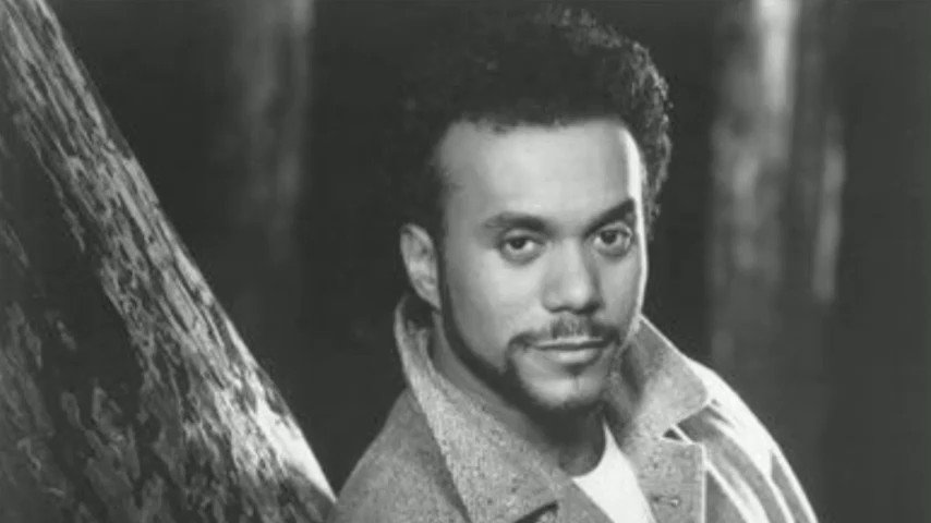 Happy birthday Howard Hewett! 