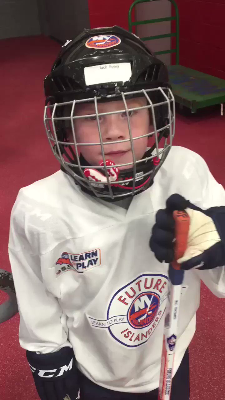 Happy Birthday Josh Bailey from one of your \Buddies\, \"Super\" Jack Foley!!!    