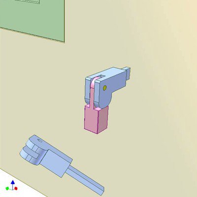 Window Stopper