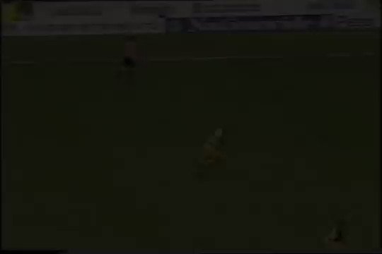 Happy Birthday Dean Saunders

Who remembers his this goal for Sheff United against Port Vale in \98?

