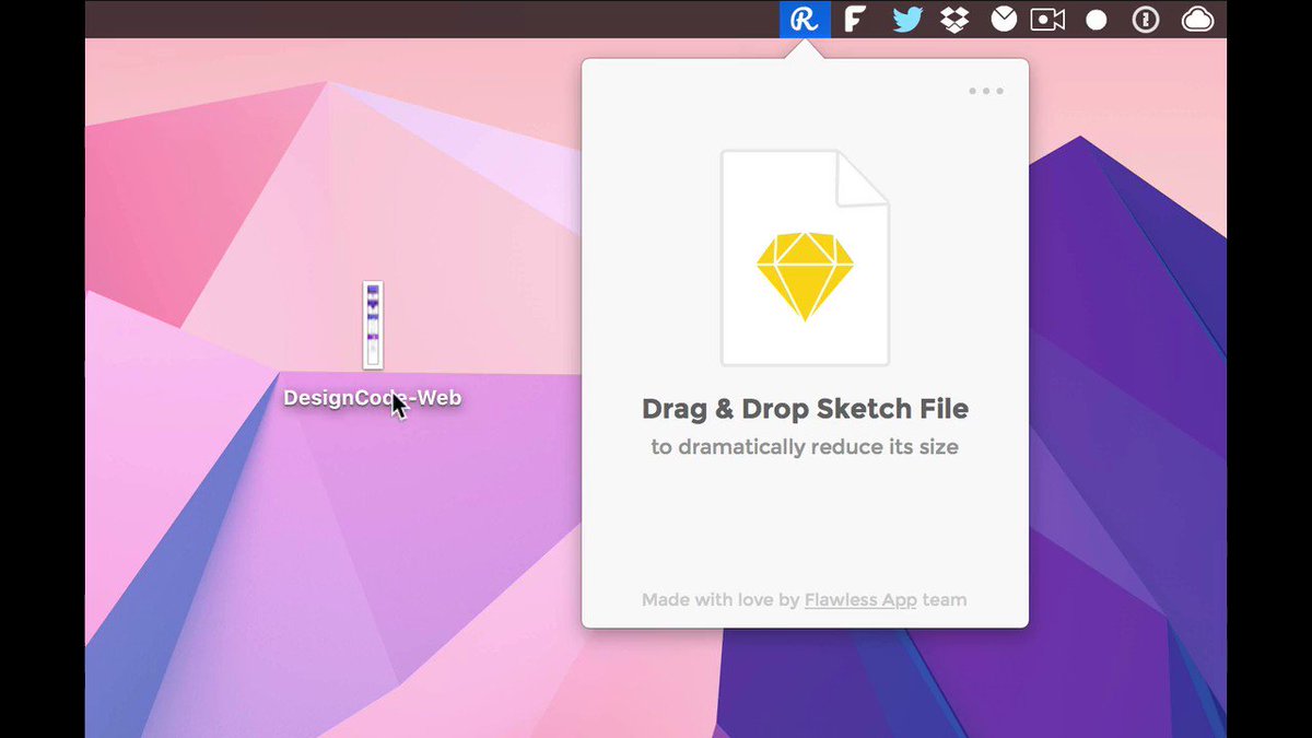 3 Quick Tips On How To Reduce Sketch Filesize By Jan Marek Inloopx Medium