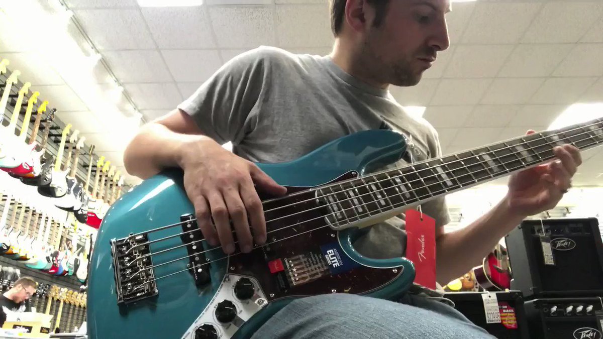 Music Land Fender Friday American Elite Jazz Bass V In Ocean Turquoise Fender Fenderbass Jazzbass 5strings Oceanturquoise Bass T Co Uoavom9loc Music Land Fender Friday American Elite Jazz Bass V In Ocean Turquoise Fender Fenderbass Jazzbass 5strings Oceanturquoise Bass T Co Uoavom9loc