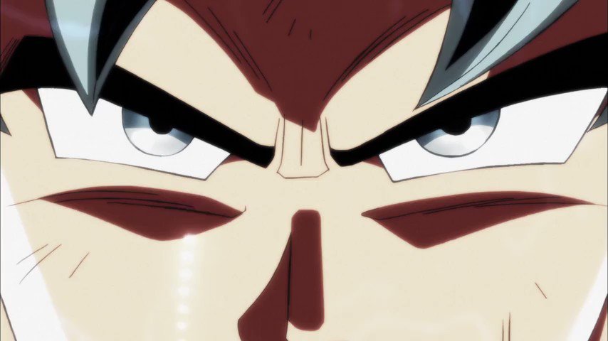 Dragon Ball Super': Watch The Best Scene Of Goku & Jiren's Battle