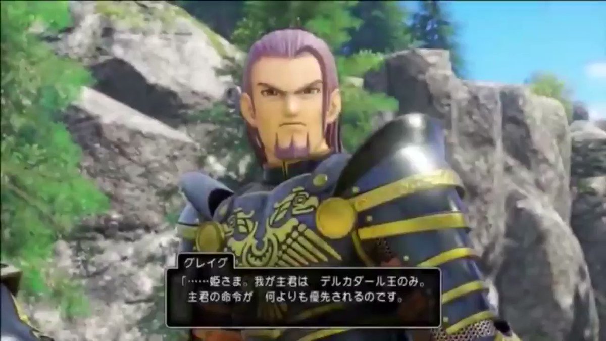 ドラクエライバルズでマルティナのcvが小清水亜美さんになったそうで….. ドラクエⅪのイベントシーンにアテレコした映像がこちら。