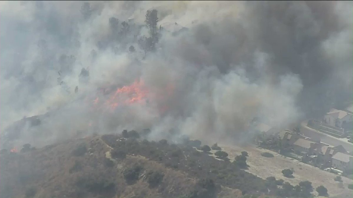 Anaheim Fire Latest News, Breaking News Headlines Scoopnest