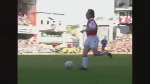 Happy birthday, Tony Adams. Thanks for inspiring this commentary. 