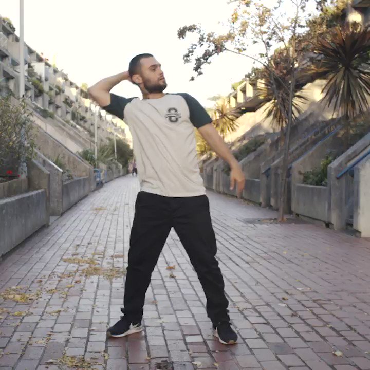 Sable Blanc's sunny deep house track is definitely your perfect mid-week SP fix. Out now on @PolePositionRec. Killer moves by Duke Lentes.