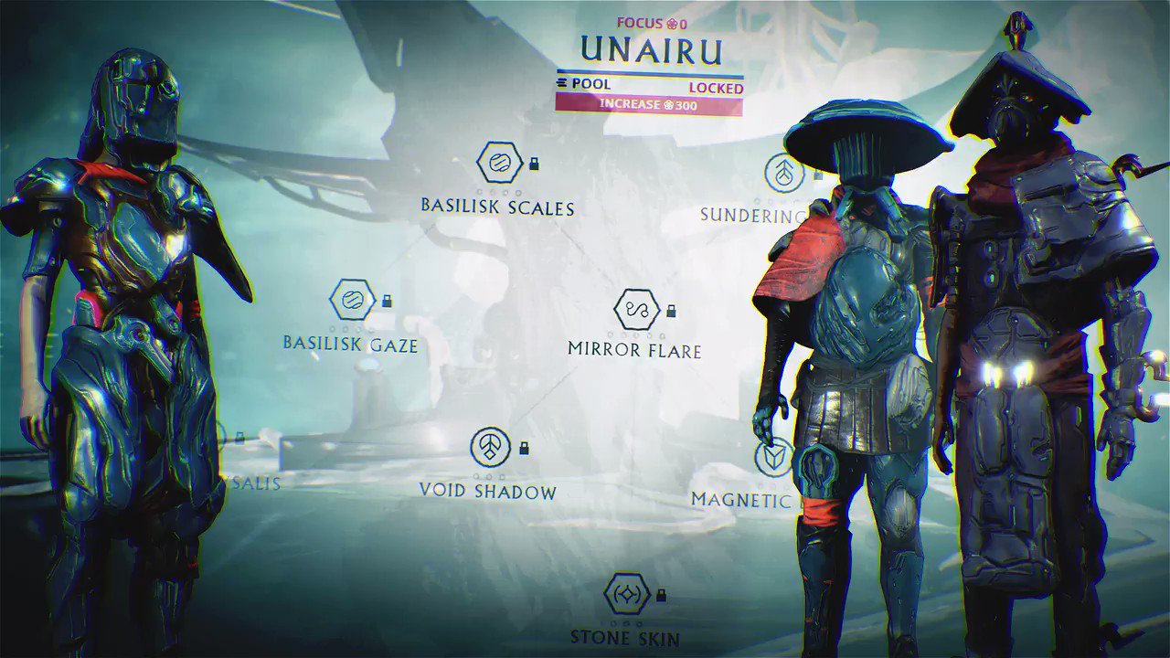 flydende At regere Æble WARFRAME on Twitter: "Make your Tenno a Warrior with the reworked Focus System. The Plains of Eidolon Update is coming: https://t.co/ZLQh1asehU https://t.co/t2ciXPZOkX" / Twitter flydende At regere Æble WARFRAME on Twitter: "Make your Tenno a Warrior with the reworked Focus System. The Plains of Eidolon Update is coming: https://t.co/ZLQh1asehU https://t.co/t2ciXPZOkX" / Twitter