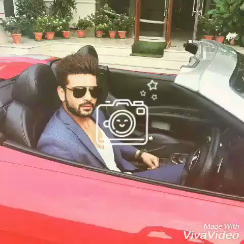 Wish you very Happy birthday karan kundra             
