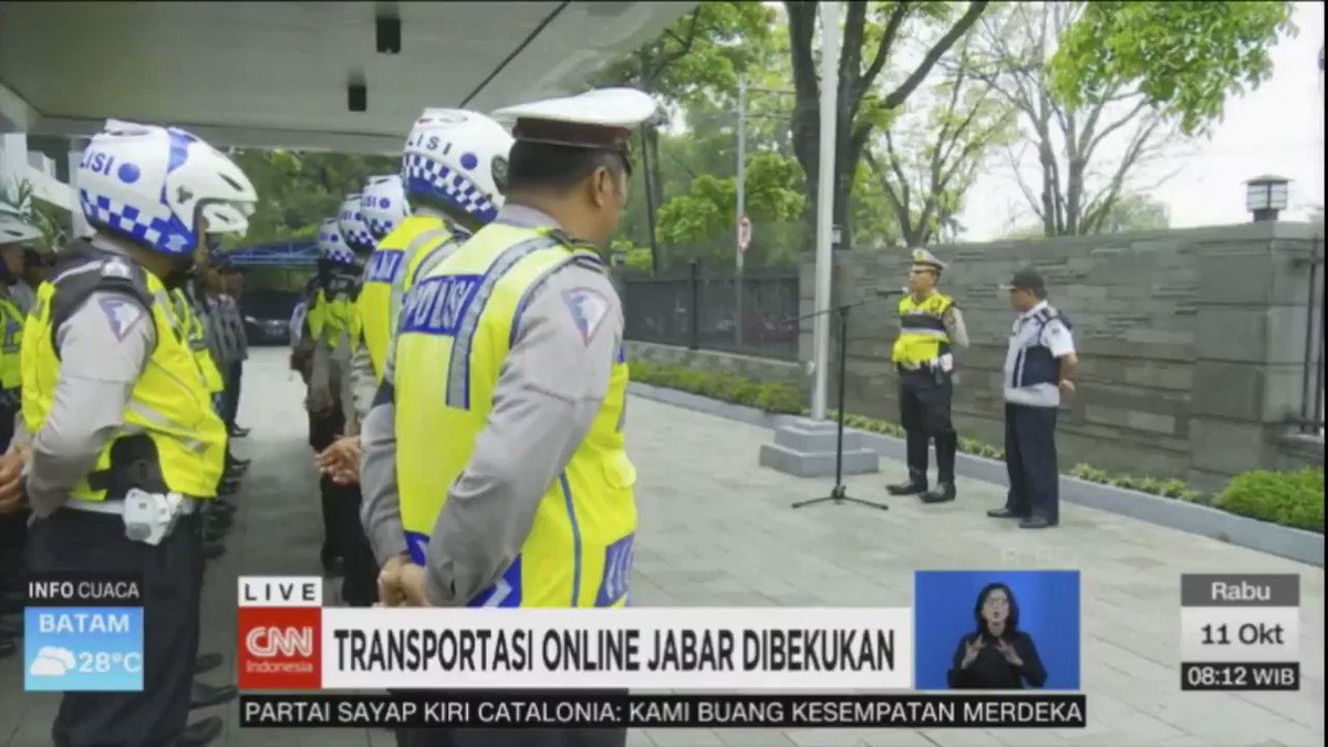 Yang Rumah Kantornya Di Bagian Merah Peta Ini Siap2 Gigit Jari Ya