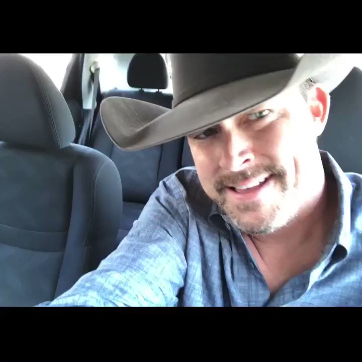 Chad Prather on Twitter