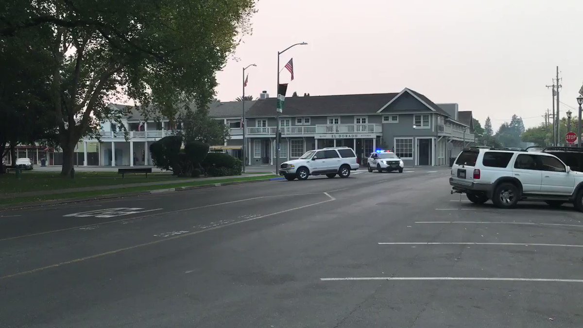 The Press Democrat on Twitter "An advisory fire evacuation was ordered for north Sonoma, Boyes