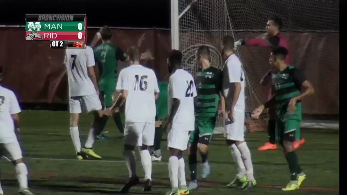 rider mens soccer on