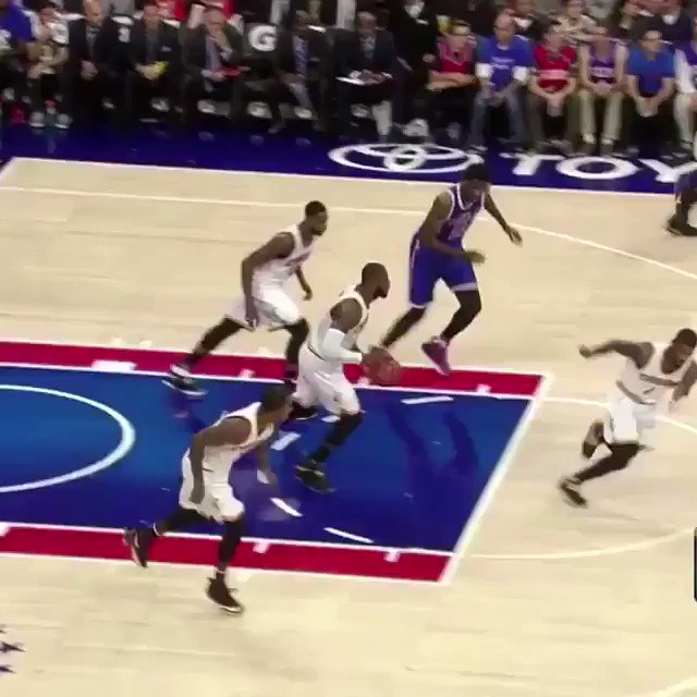 Happy Birthday Joel Embiid!

