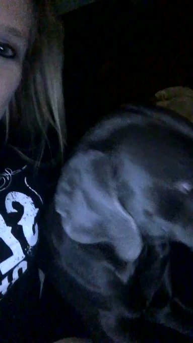 Have you met my best friend? Did you know when you buy my porns he gets new bones ? Baby needs new toys