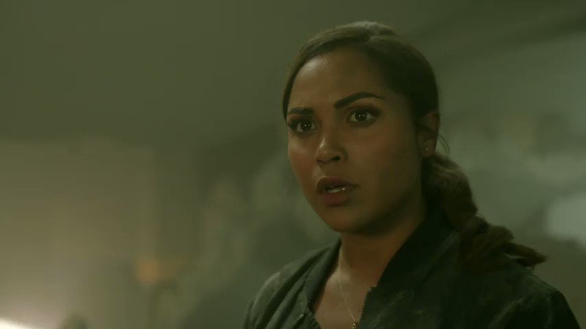 Crítica: Chicago Fire 6x04: A Breaking Point