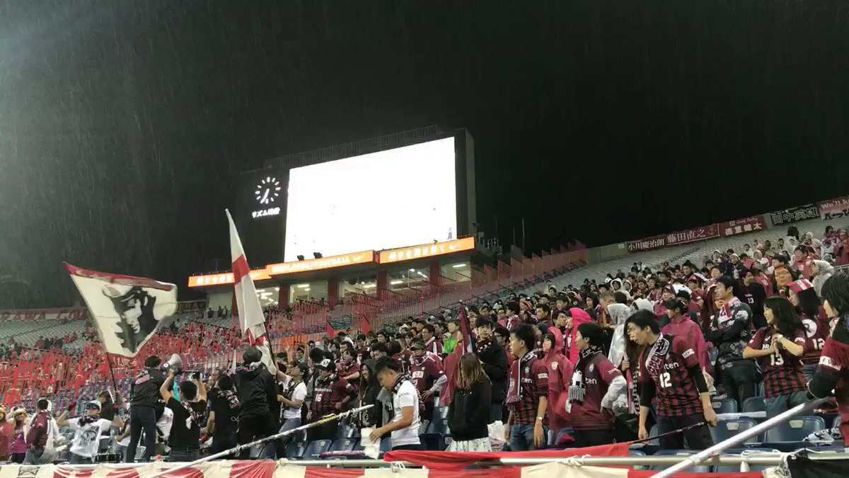 ヴィッセル神戸チャント Visselkobechant Twitter