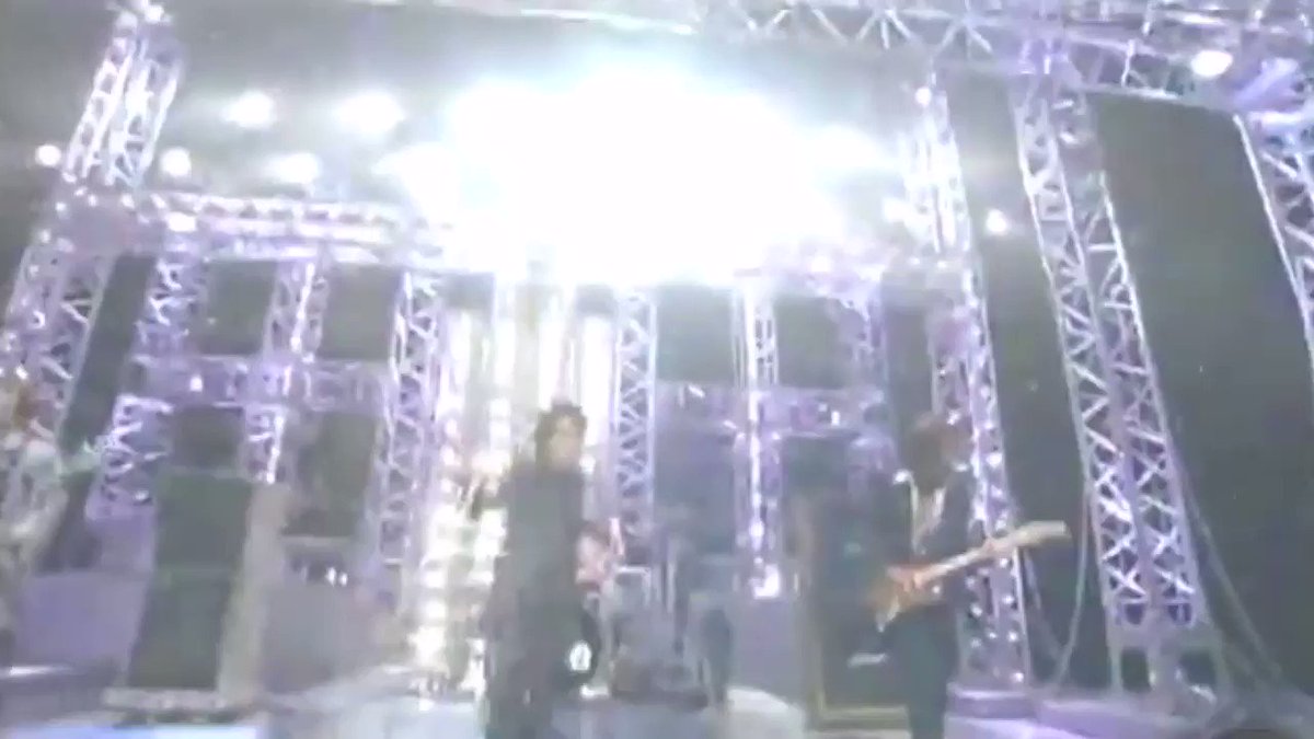 ラルクミュージアム Music Station 04 02 06 Ready Steady Go Larcenciel ラルク