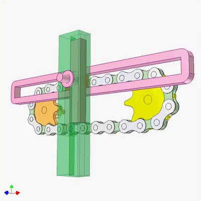 Chain Drive