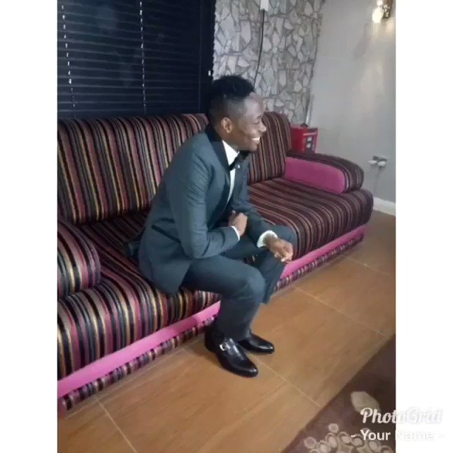Happy  birthday  Ahmed musa 