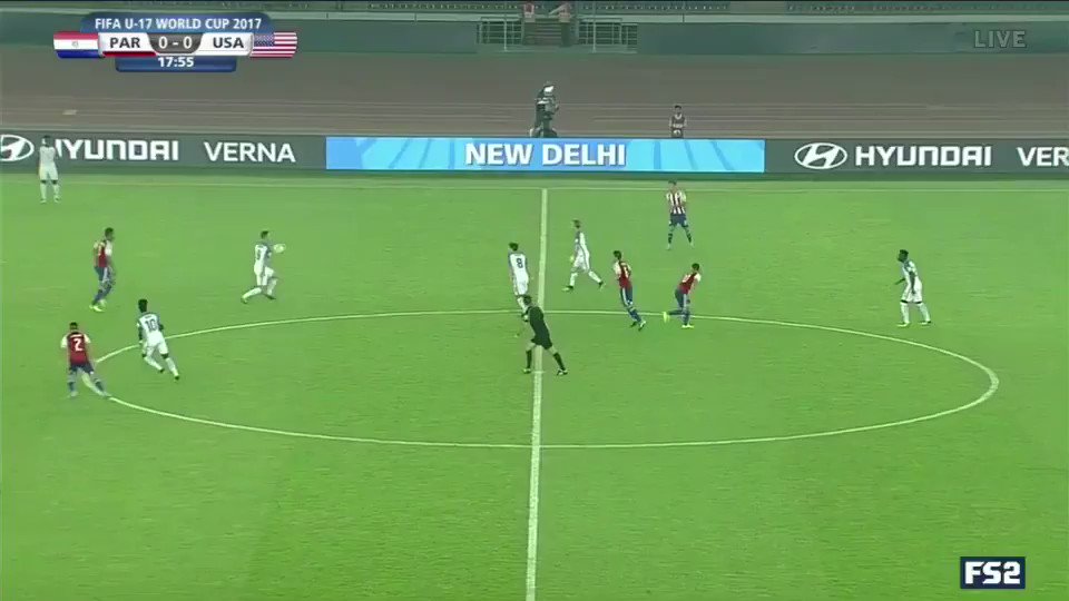 That ball from @andrewcarleton7 🔥 https://t.co/k8F8LhkMjM