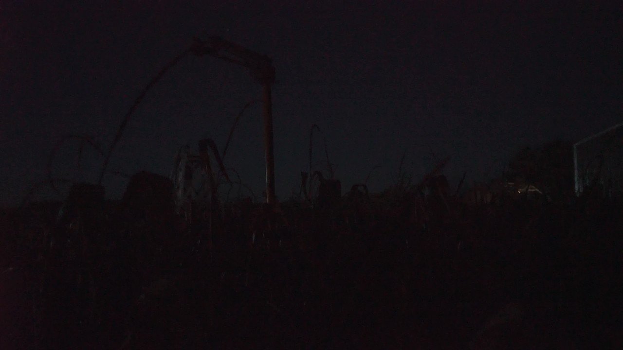 The Dead End Hayride on Twitter "This… is the ULTIMATE HORROR
