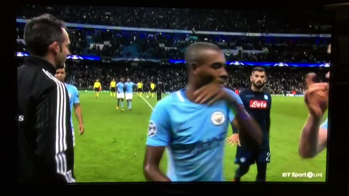 #Debruyne