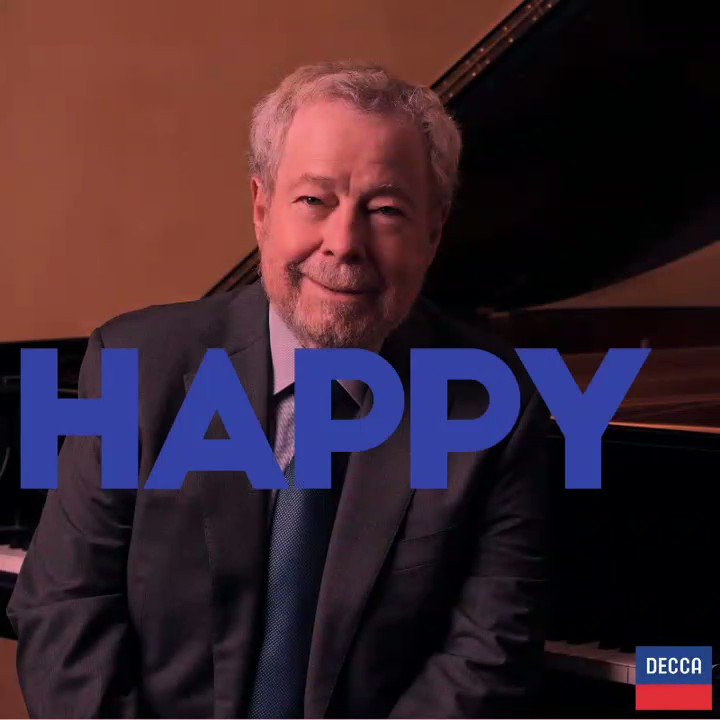 Happy birthday Nelson Freire!   