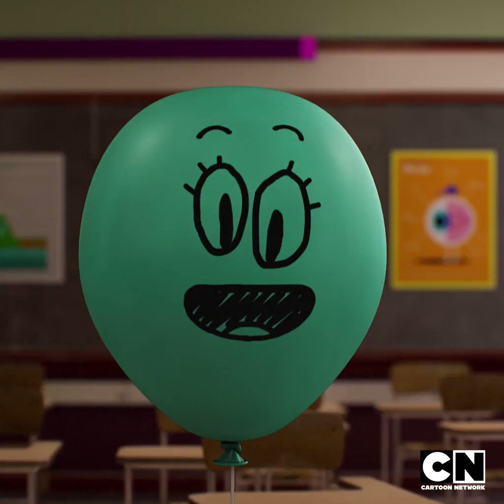 Cartoon Network on Twitter: Cartoon Network on Twitter: